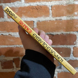 Entry to Elsewhen - John Brunner - 1972 Jack Gaughan Cover Daw Books Paperback