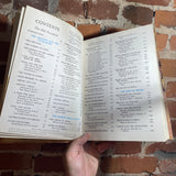 The Children’s Bible - 1972 Golden Press Rare Religion Hardback