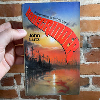 Bonegrinder - John Lutz - 1980 Berkley Paperback Edition