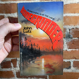 Bonegrinder - John Lutz - 1980 Berkley Paperback Edition