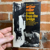 A View from the Bridge - Arthur Miller (Bantam 1961 edition)