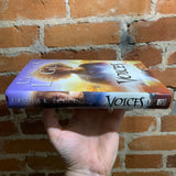 Voices - Ursula K. Le Guin - First Edition - Hardback 2006