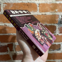 BRRR - Edited by Groff Conklin - Avon Books Paperback