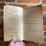 Couples - John Updike 1969 Fawcett Printing Paperback