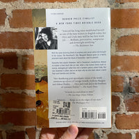 Oryx and Crake - Margaret Atwood - Paperback