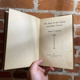 The Spell of the Yukon and Other Verses - Robert W. Service - 1910 Vintage Hardback