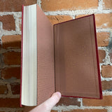 The Hunting Sketches - Ivan S. Turgenev - The New English Library Ltd. Hardback