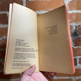 Camp Concentration - Thomas M. Disch - 1971 First Printing Paperback