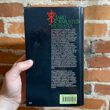 Lord of The Rings - J.R.R. Tolkien - 2001 Finnish Super Rare Collector's hardback with standalone color map