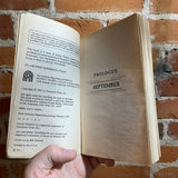 Broken Hearts - R.L. Stine - Fear Street Super Chiller Horror 1993 Archway Paperback