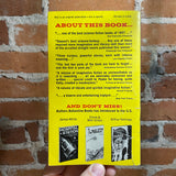 Sometime, Never - Golding, Wyndham, & Peake - 1962 Ballantine Books Paperback