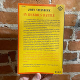 In Dubious Battle - John Steinbeck - 1964 The Viking Press Paperback