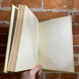 A Mile Beyond the Moon - C.M. Kornbluth - 1958 Doubleday Hardback