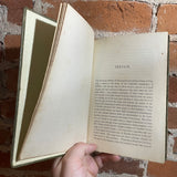 The Book of English Songs Rare Vintage Hardback