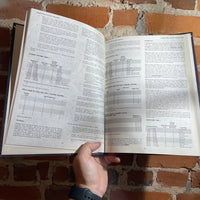 Advanced Dungeons & Dragons Players Handbook - Gary Gygax 1978 TSR Games Hardback