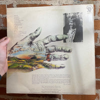 Music Inspired by Lord of the Rings - Bo Hanson 1972 Buddah Record