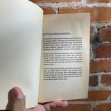 Dragon Fall - Lee J. Hindle - 1984 Avon Flare Paperback