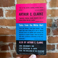 Tales from the White Hart - Arthur C. Clarke - 1961 Ballantine Books Paperback