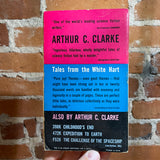 Tales from the White Hart - Arthur C. Clarke - 1961 Ballantine Books Paperback
