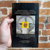 Camp Concentration - Thomas M. Disch - 1971 First Printing Paperback