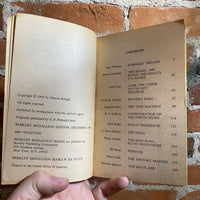 Orbit 12 Book Bundle