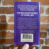 The Best Short Stories of J.B. Ballard - 1985 Washington Square Press