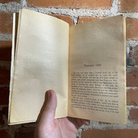 The Nameless - Ramsey Campbell- 1985 Tor Book Paperback