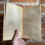 The Nameless - Ramsey Campbell- 1985 Tor Book Paperback