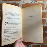 666 - Jay Anson - 1982 1st Pocket Books Paperback