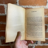 The People Trap - Robert Sheckley - 1968 Dell Books Paperback