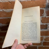 Existence & the Existent - Jacques Maritain (Vintage Image Books 1957 paperback edition)