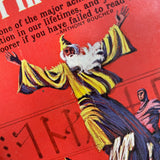 The Fellowship of the Ring - J.R.R. Tolkien - Ace Books Paperback - Jack Gaughan Cover