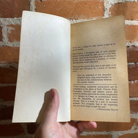 Land of Unreason - Fletcher Pratt / L. Sprague de Camp - 1970 Ballantine Books - Donna Violetti Cover