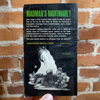The Sleep Eaters - John Lymington - 1969 Macfadden Books Paperback