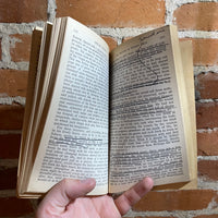The Picture of Dorian Gray - Oscar Wilde 1962 5th Printing Signet Classics Books paperback