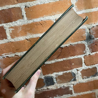 Lands of the Bible - J.W. McGarvey 1881 Illustrated J.B. Lippincott & Company Hardback