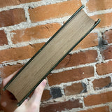 Lands of the Bible - J.W. McGarvey 1881 Illustrated J.B. Lippincott & Company Hardback