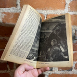 Beyond Fantasy Fiction - Jan. 1954 - Edited by H.L. Gold