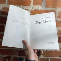 Hispanics of Achievement: Diego Rivera - James Cockcroft - Paperback