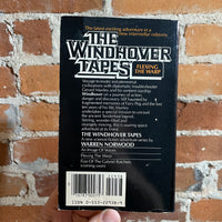 The Windhover Tapes: Flexing The Warp - Warren Norwood - Paperback