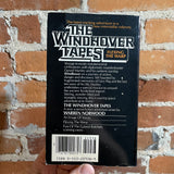 The Windhover Tapes: Flexing The Warp - Warren Norwood - Paperback