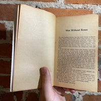 Men Without Bones - Gerald Kersh - 1962 1st Paperback Library