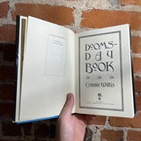Doomsday Book - Connie Willis - 1992 Bantam Hardback