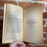 Dragons, Elves, and Heroes - Edited by Lin Carter - 1969 First Printing - Sheryl Slavitt Cover Ballantine Paperback