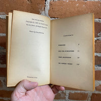 The Sunless World - Neil R. Jones - 1967 Ace Books Paperback