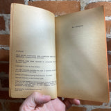 Capone: The Life and World of Al Capone - John Kobler - 1972 Paperback