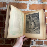 The Model Speaker - Vintage Hardback
