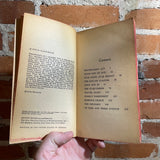 Starburst - Alfred Bester - 1958 Second Printing Signet Paperback