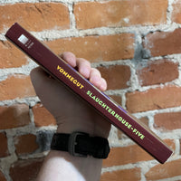 Slaughterhouse Five - Kurt Vonnegut, Jr - 1991 - Dell Books Paperback