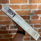 Hemingway - Kenneth S. Lynn - 1995 Harvard Press Paperback